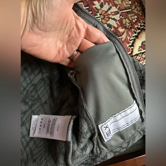 Columbia Fleece (Kid) - Picture 5 of 6